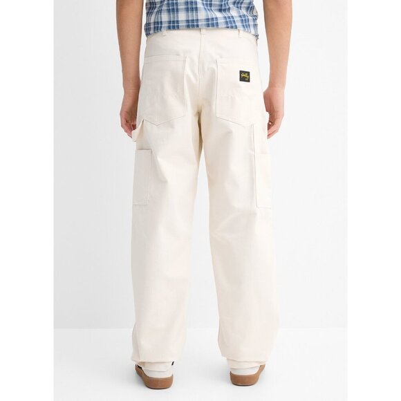Stan Ray OG Painter Pants Straight Off White 30x30 Canvas Utility Heritage USA - Picture 1 of 13